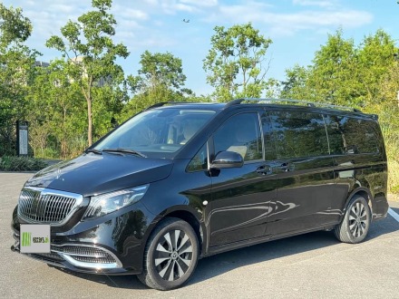 Vito 2018 2.0T Business China VI