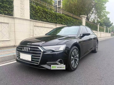 A6L 2023 45 TFSI