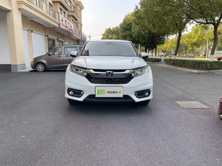 Avancier 2017 240TURBO RWD Luxury