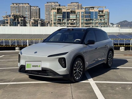 ES6 2023 75kWh