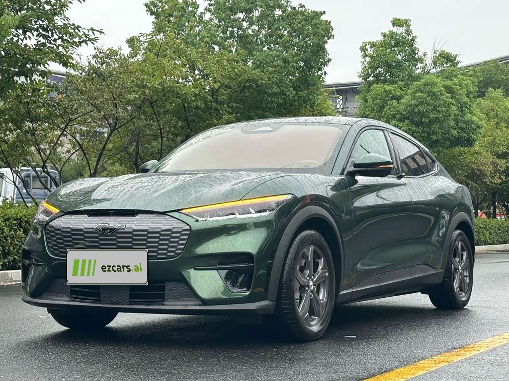 2021 RWD Long Range