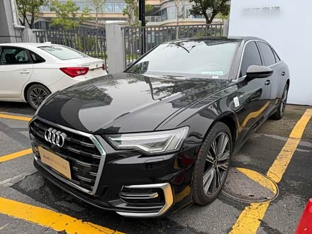 A6L 2025 45 TFSI quattro Dynamic
