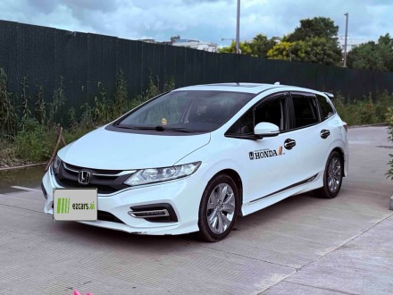 Jade 2020 1.8L AT Comfort