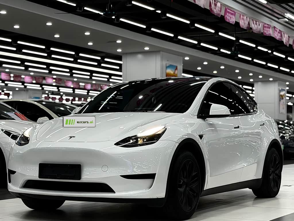 Model Y 2024 RWD