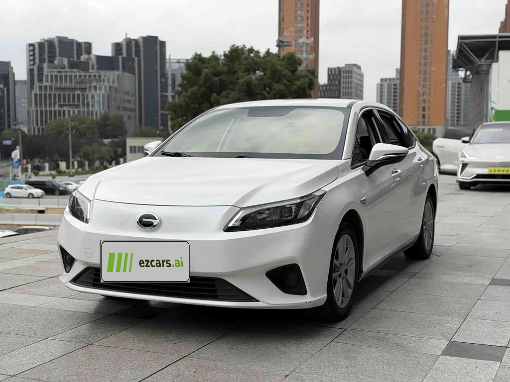 AION S 2022 530