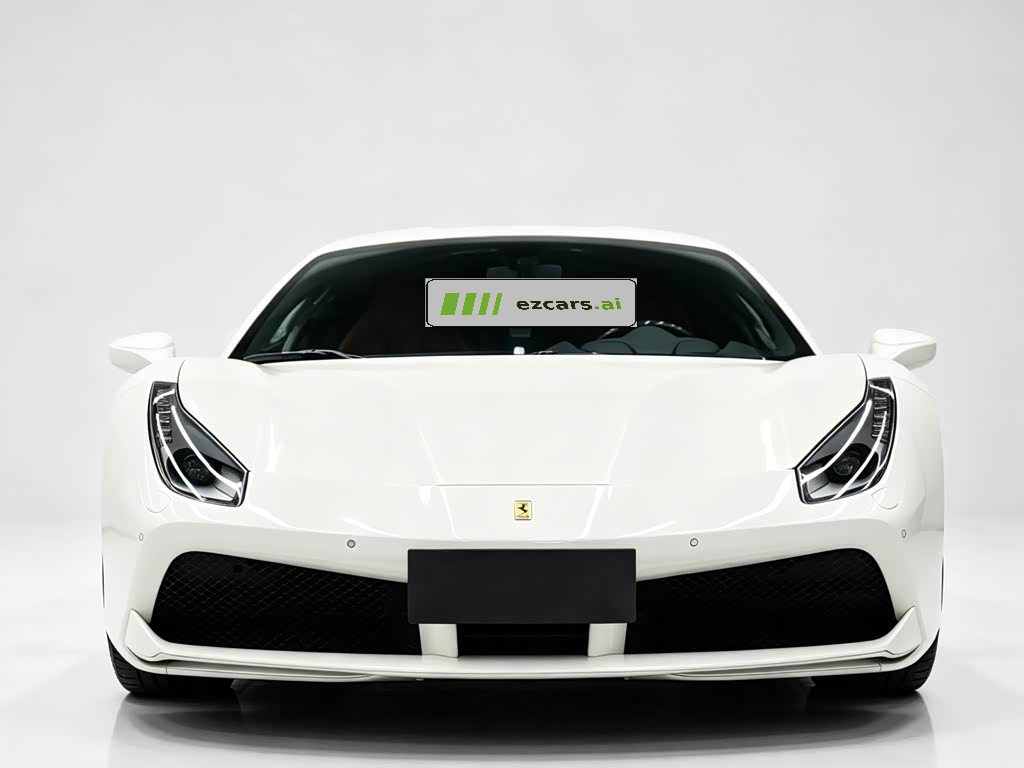 488 2015 488 GTB