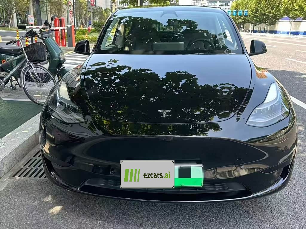 Model Y 2022 RWD