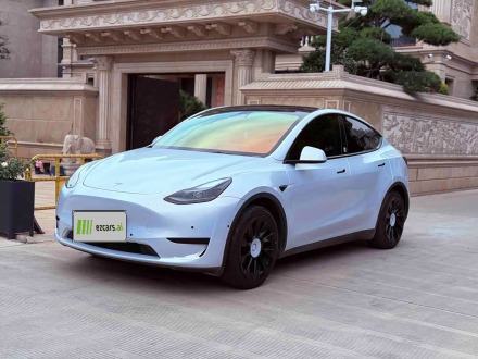 Model Y 2022 Facelift RWD
