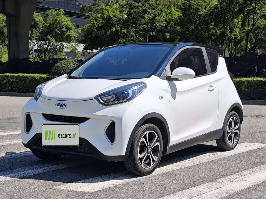 Little Ant 2021 15 LFP