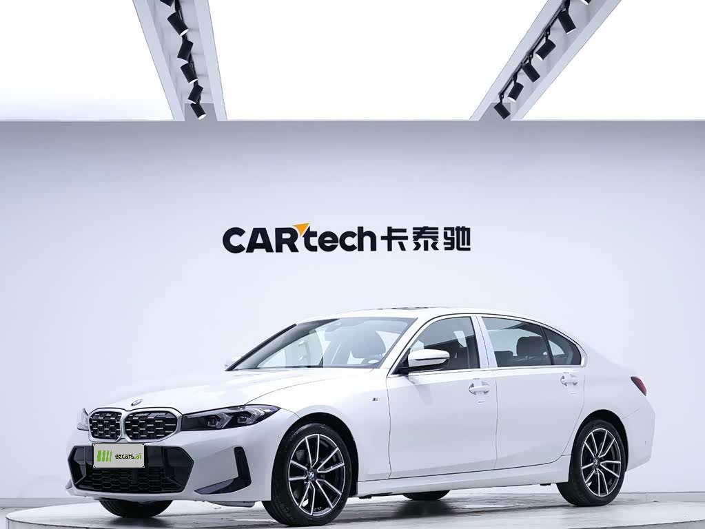 3 Series 2024 325Li M Sport Package