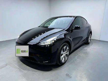Model Y 2022 Facelift RWD