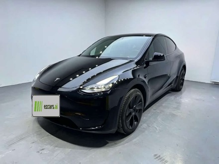 Model Y 2022 Facelift RWD