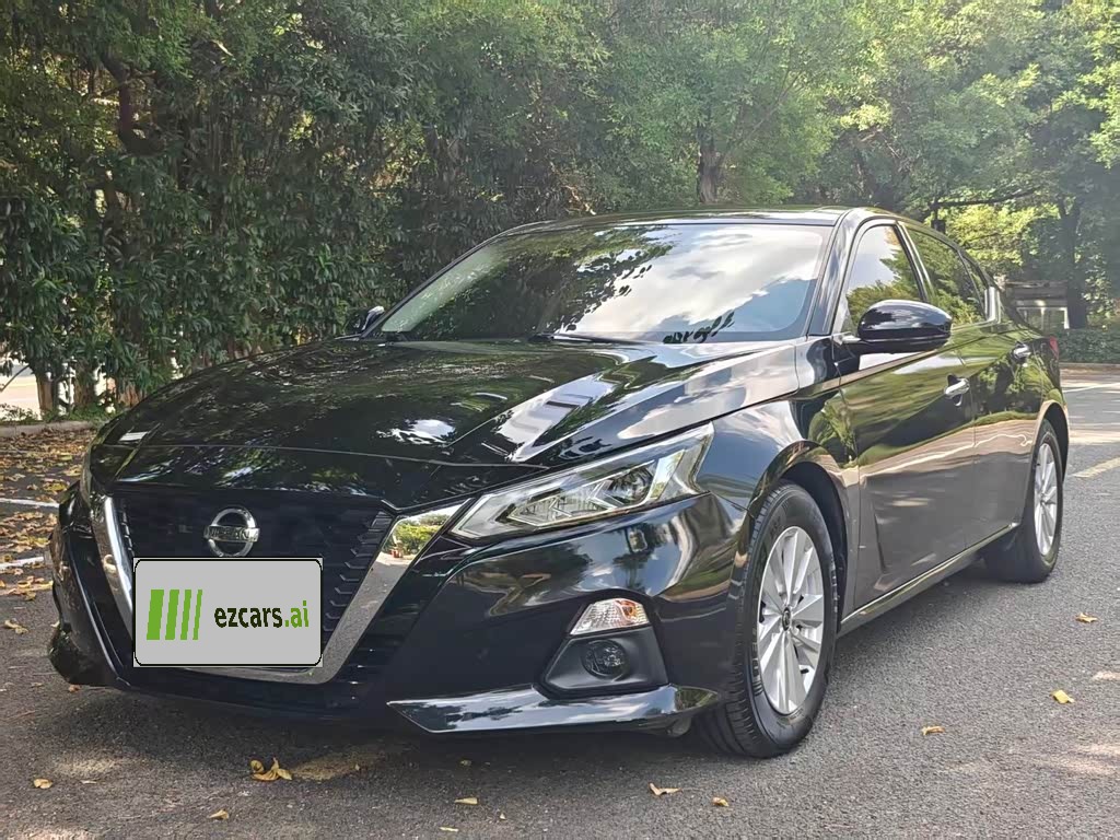 Teana 2020 2.0L XL Comfort