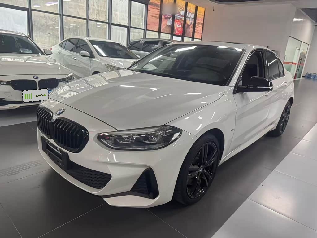 1 Series 2023 125i M Sport