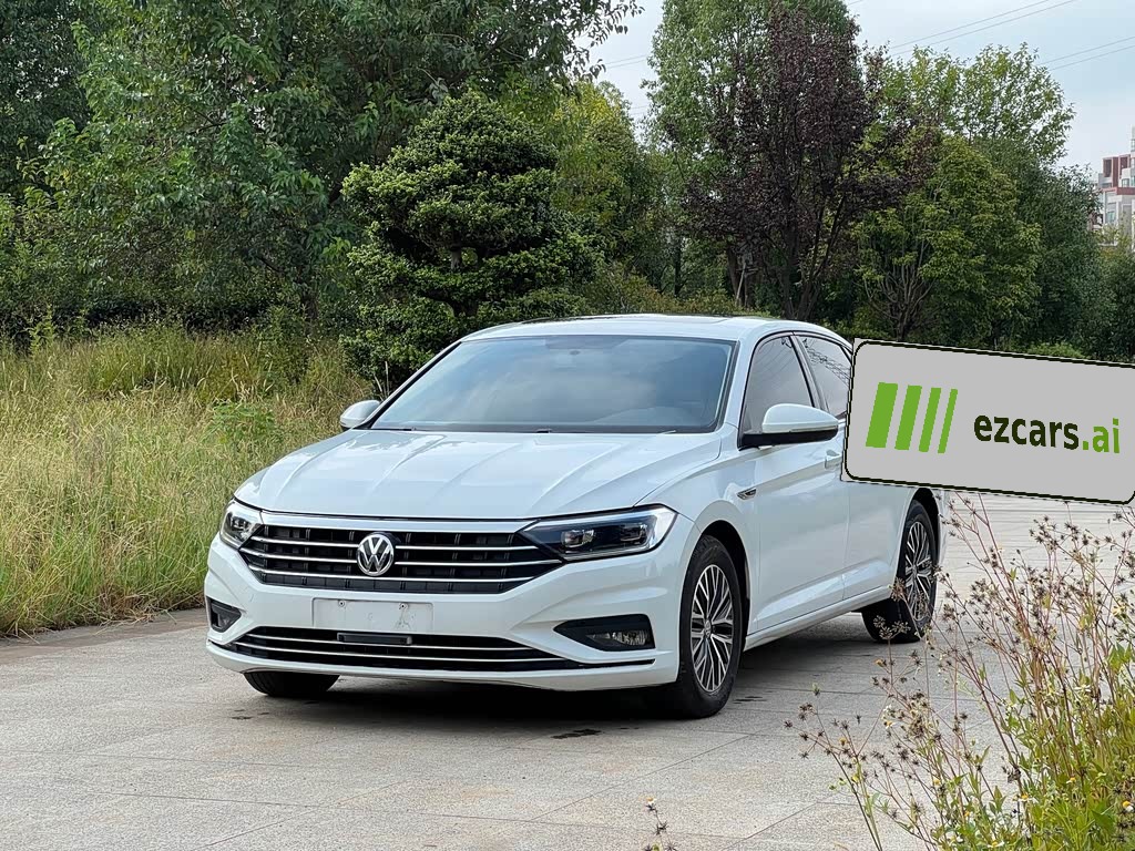 Sagitar 2020 280TSI DSG Comfort China VI