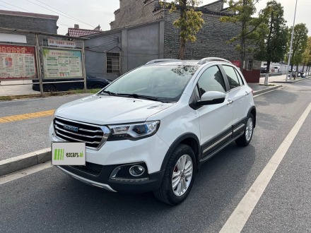 H1 2016 Blue Label 1.5L AMT