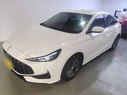 MG5 2026 180DVVT