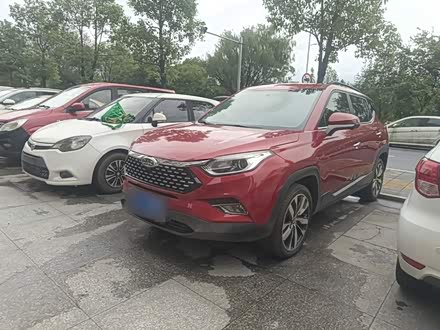 Refine S4 2019 1.6L CVT