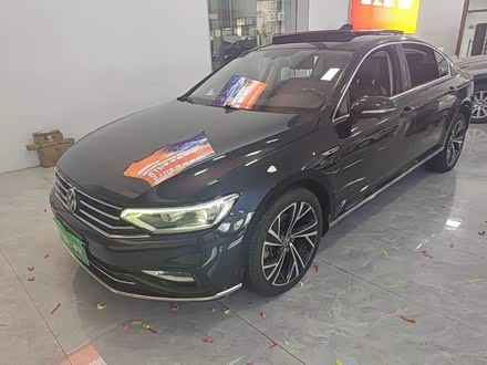 Magotan 2020 330TSI DSG Luxury