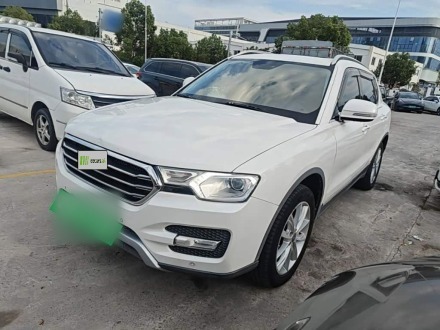 H7 2016 Blue Label H7 2.0T AT Luxury