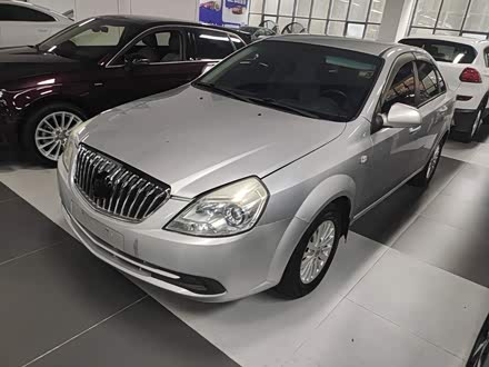 Excelle 2015 1.5L AT Classic