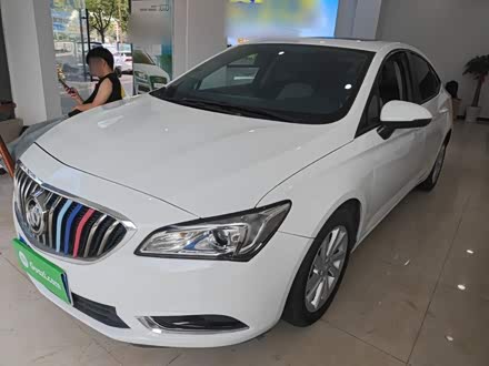 Verano 2017 Sedan 15S AT Leading
