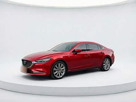 Atenza 2020 2.5L Sport