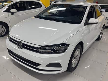 Polo 2023 Plus 1.5L AT