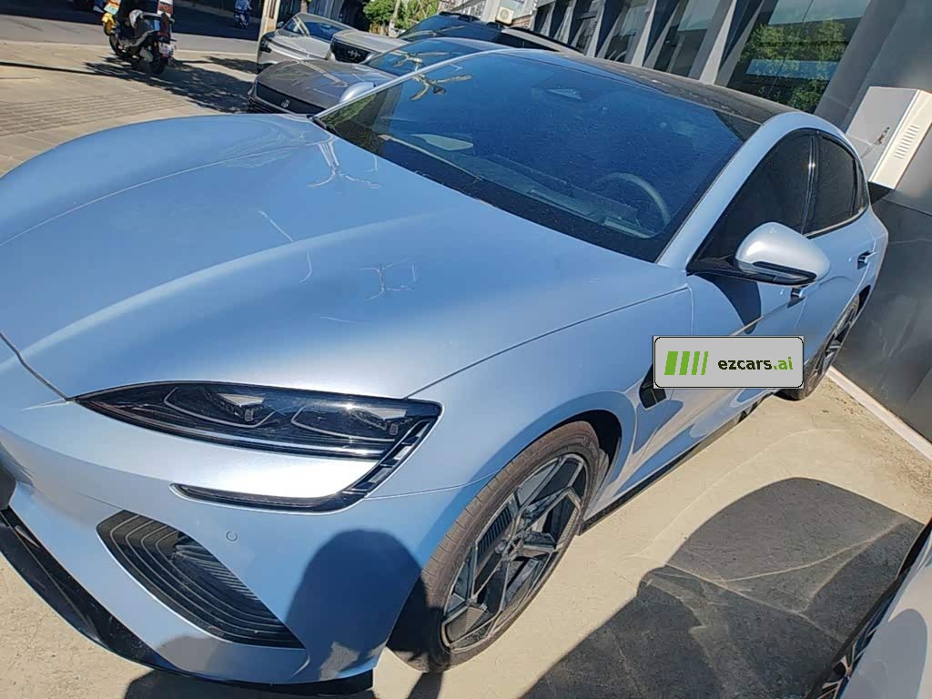 Seal 2022 650km AWD Performance