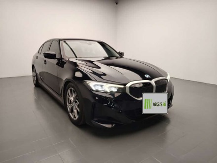i3 2022 eDrive 35 L