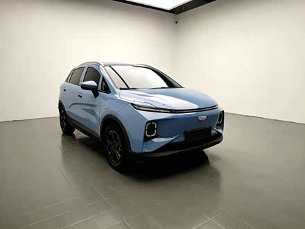 E Firefly 2022 401KM 4-Seater