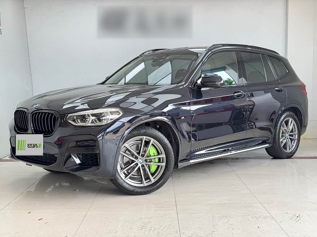 X3 2021 xDrive28i M Sport Package