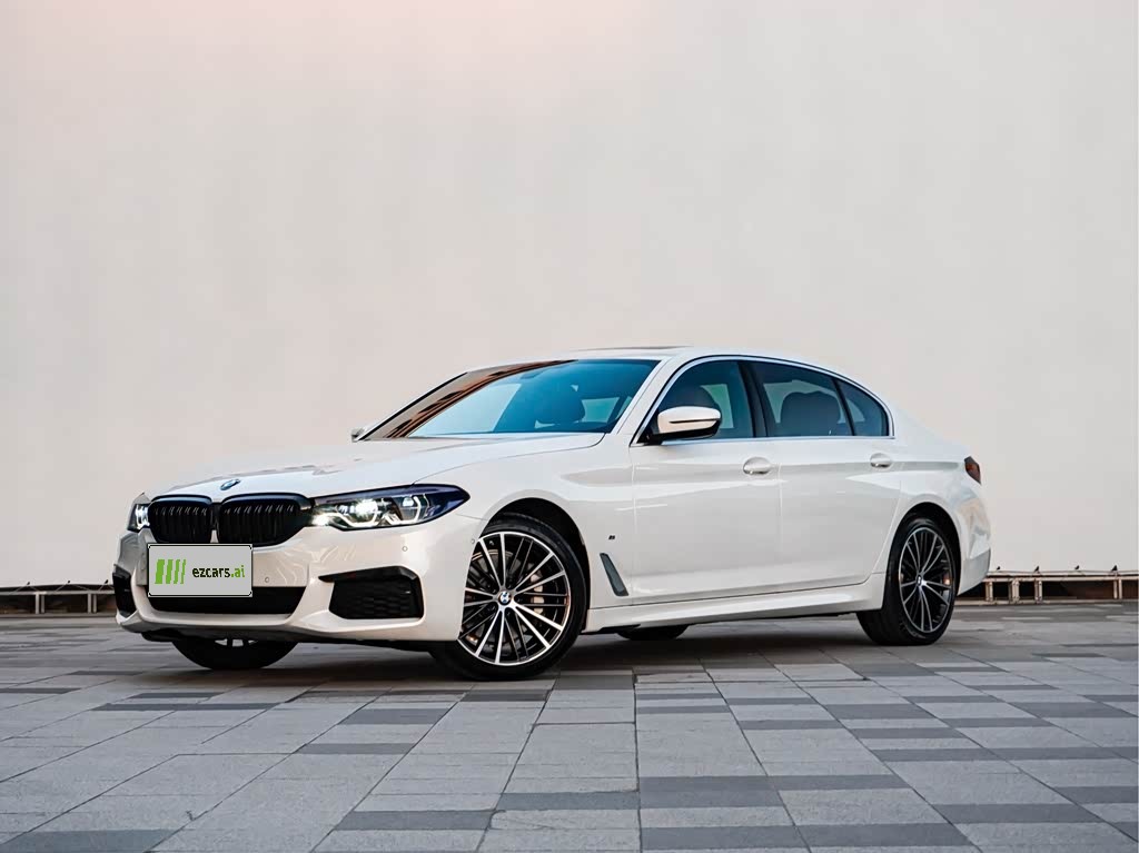 5 Series 2020 530Li Exclusive M Sport Package