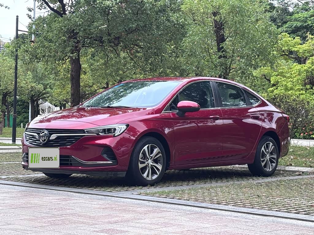 Verano 2020 20T CVT Leading