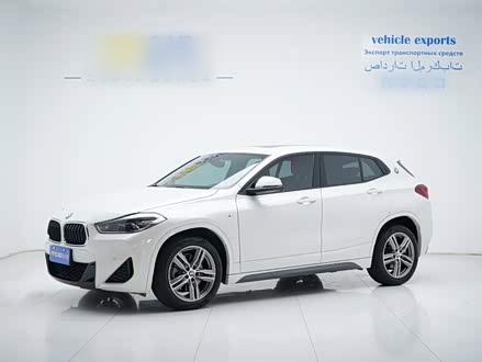 X2 2020 sDrive25i Leading M Sport Package