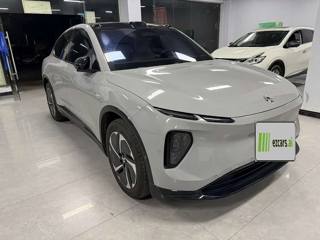 EC6 2024 75kWh