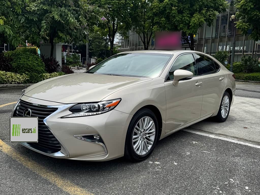 ES 2015 200 Elite