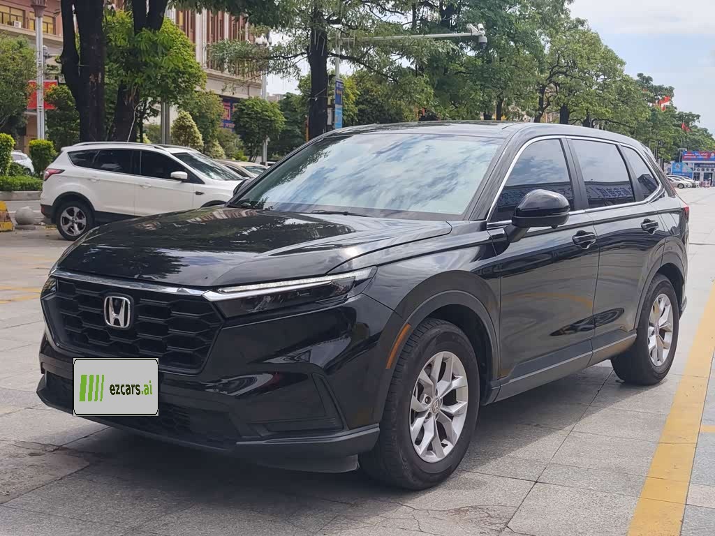 CR-V 2024 240TURBO RWD 5-Seater