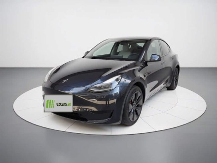 Model Y 2024 RWD