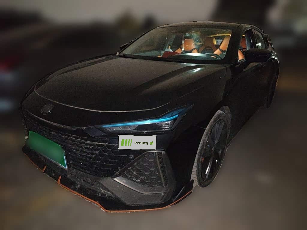UNI-V 2023 2.0T
