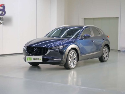 CX-30 2021 2.0L AT Jiayue