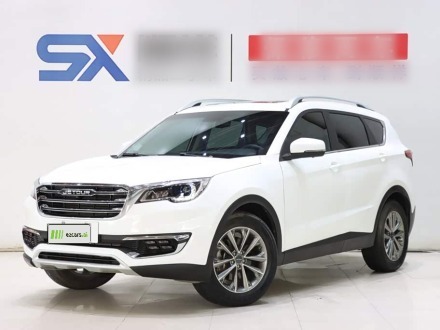 X70 2018 1.5T MT