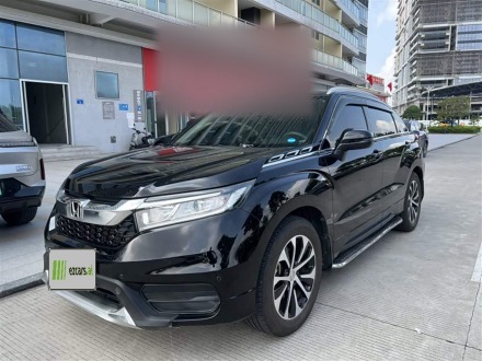 Avancier 2017 240TURBO RWD Elite