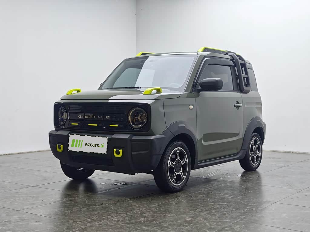 Panda 2025 210km Panda