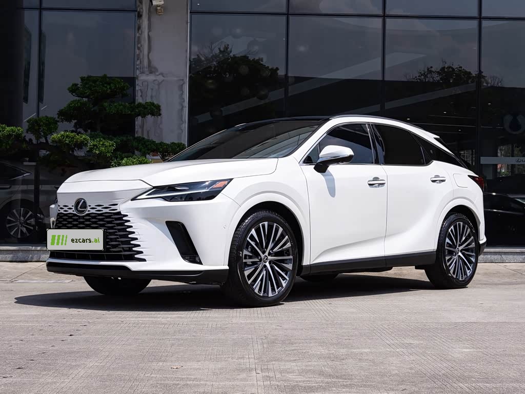 RX EV 2023 450h+ AWD Enjoy