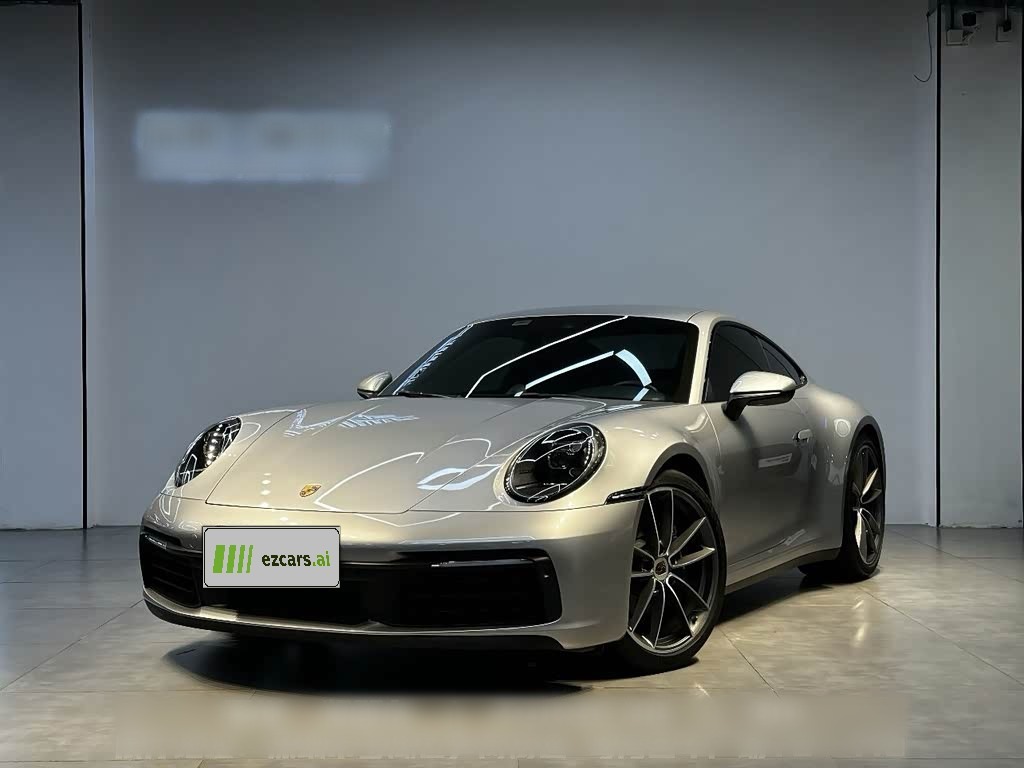 911 2023 Carrera 3.0T