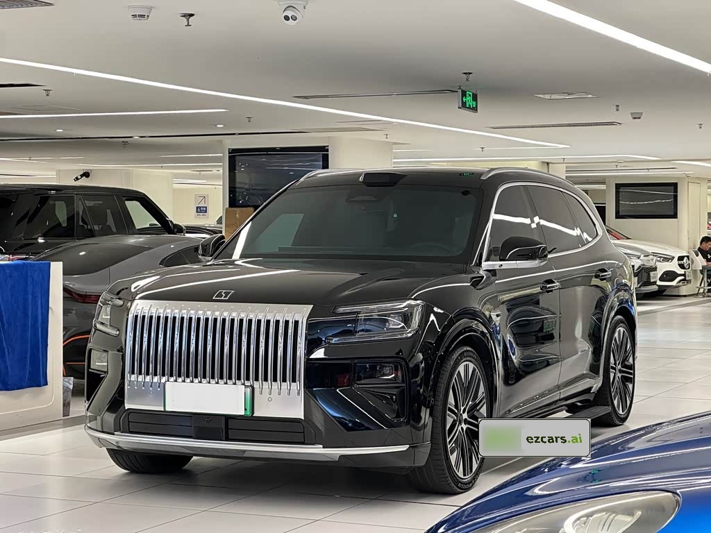 8X 2026 Ultra 70kWh