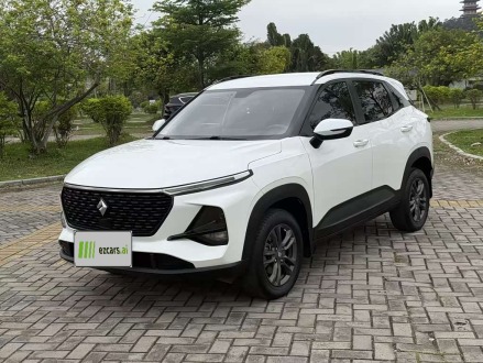 RS-3 2020 1.5L CVT Smart Elite