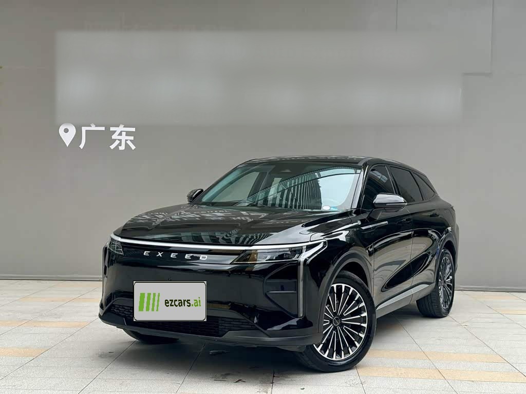 Yaoguang C-DM 2025 100 Long Range Pro RWD