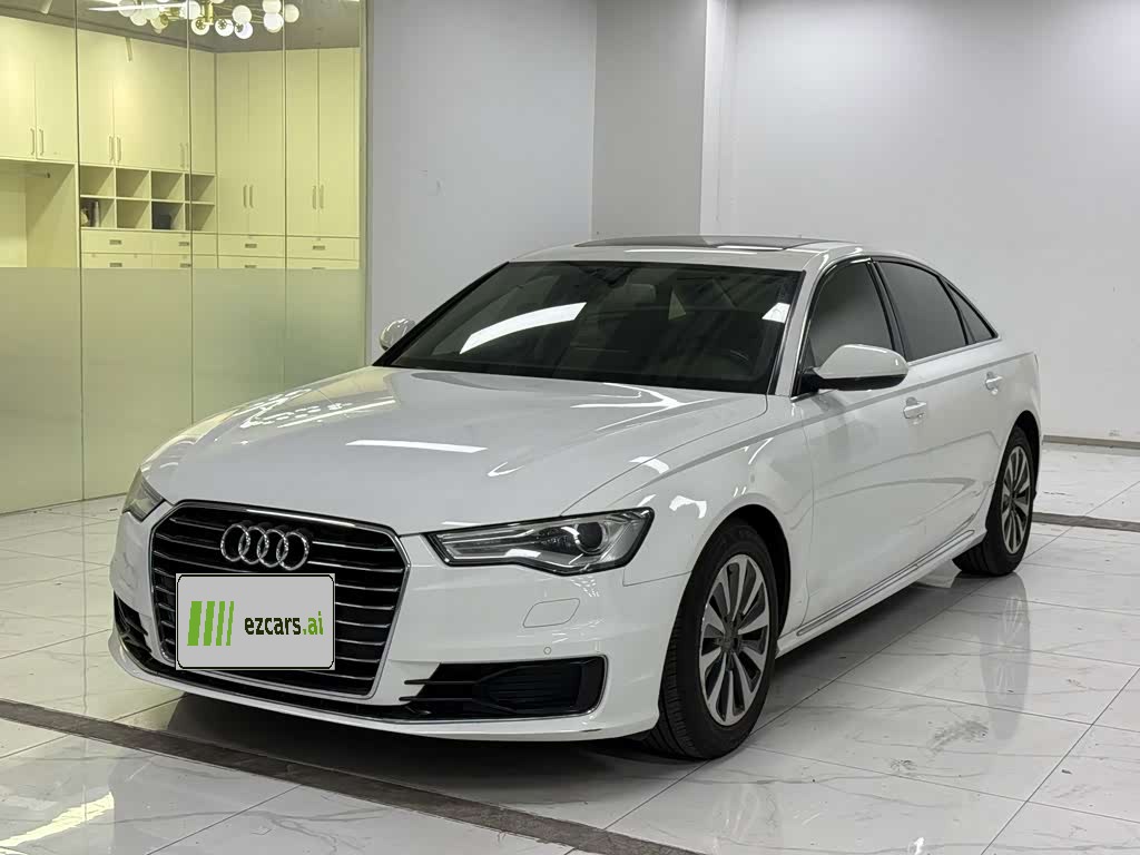 A6L 2016 30 FSI Comfort